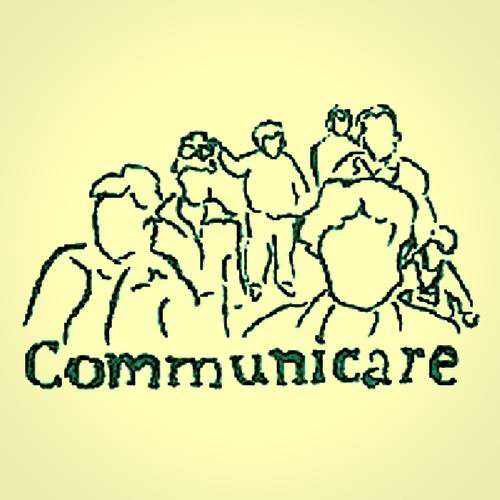 Logo strony: Communicare