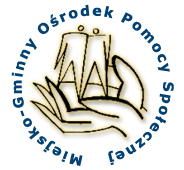 Logo strony: MGOPS